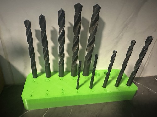 Bohrerhalter für 13 mm - für, 1-13