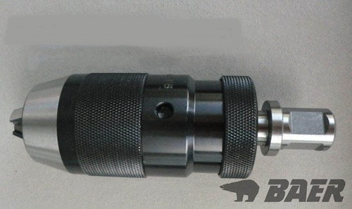 Schnellspannbohrfutter baer - schnellspannbohrfutter,