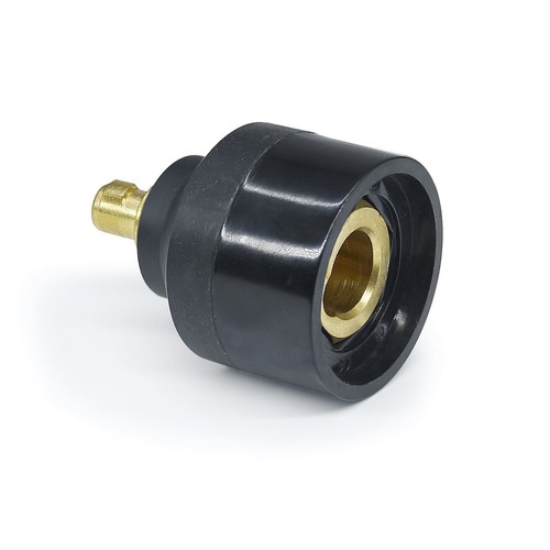 Schweißkabel adapter 13mm auf - schweißkabel,