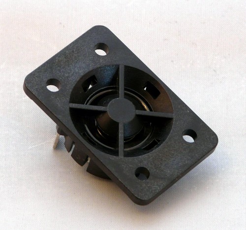13mm neodym mini - neodym, tweeter