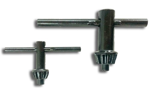 Bohrfutterschlüssel - 2,