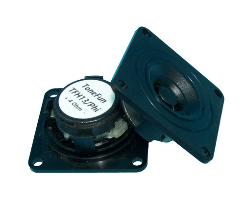 Tonefun tfh mm kalotte - tonefun,