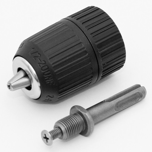 Schnellspannbohrfutter mm - schnellspannbohrfutter,