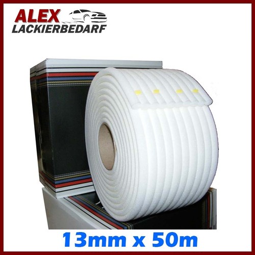 Foam tape schaumdichtband 50m - foam,