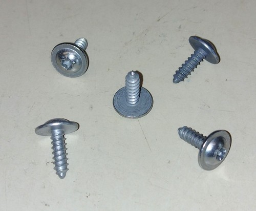 Blech schraube 2x13mm - blech-schraube, 4,2x13mm