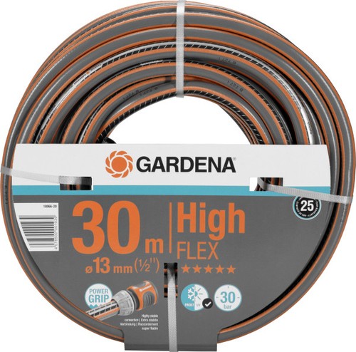 Gardena schlauch comfort - gardena, high