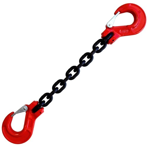 Zurrkette 6mm 8mm 10mm 13mm