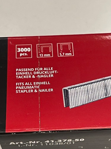 Original einhell klammern - klammern, 13