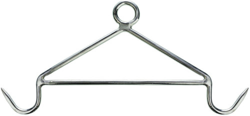 Edelstahl 13mm zerwirkhilfe - edelstahl, ⌀13mm