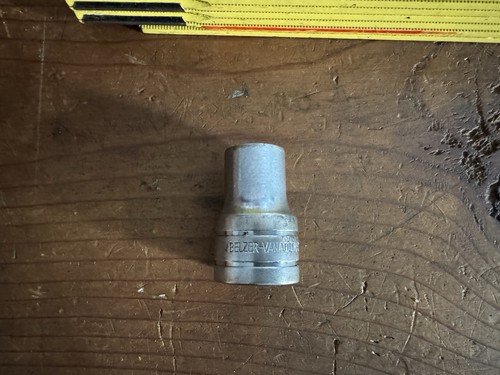 Belzer steckschlüssel - belzer, 1/2“
