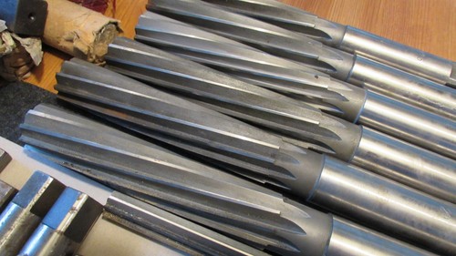Handreibahlen 13mm 42mm - handreibahlen, h7
