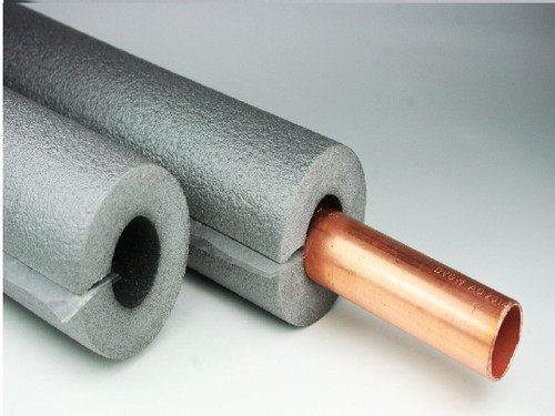 Rohrisolierung bis 42 mm - 15,