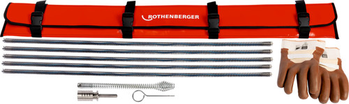 Rothenberger spiralen - rothenberger,