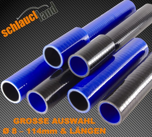 SILIKONSCHLAUCH