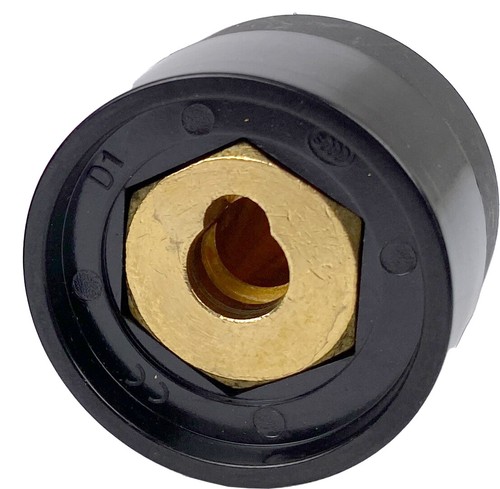 Adapter mit dorn für - dorn,