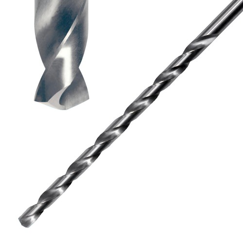 Hss spiralbohrer 13 mm - Ø,